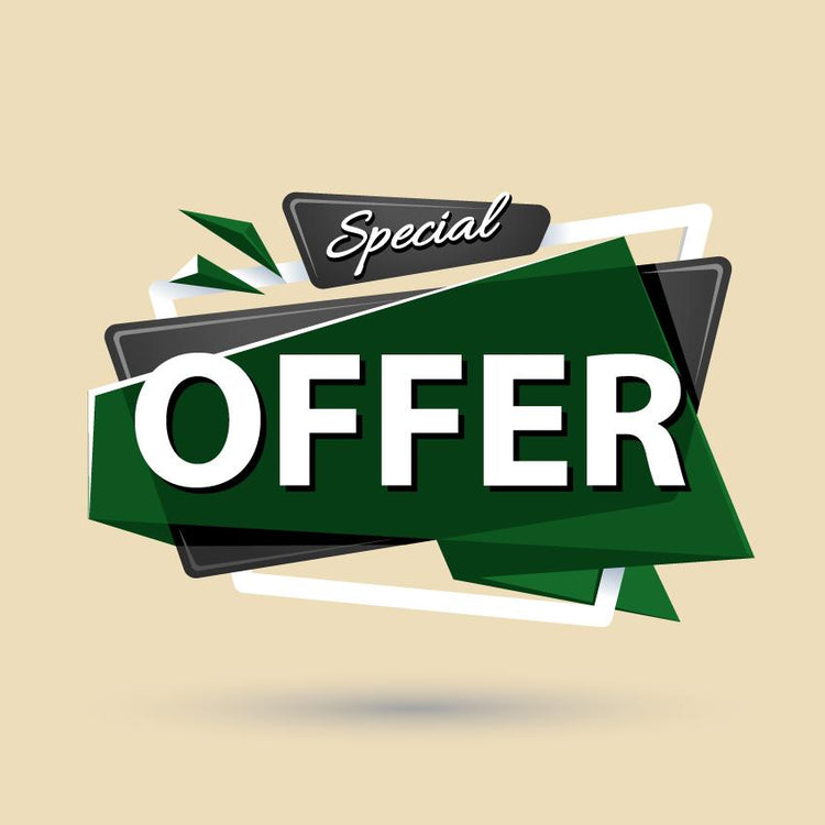 Special Offers