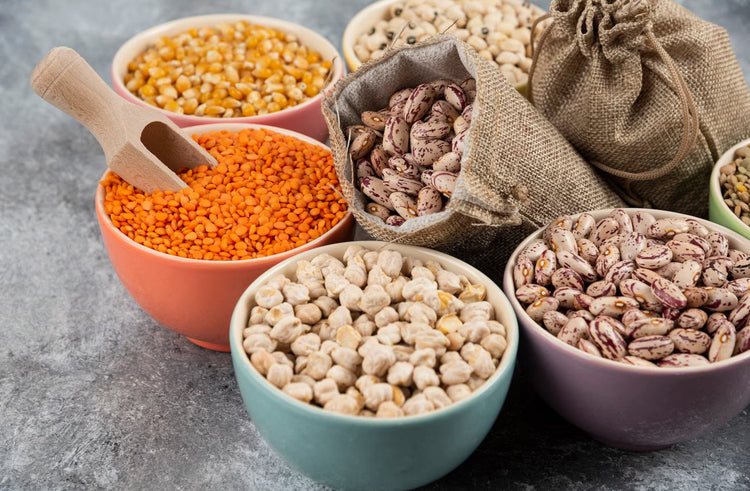 Grains