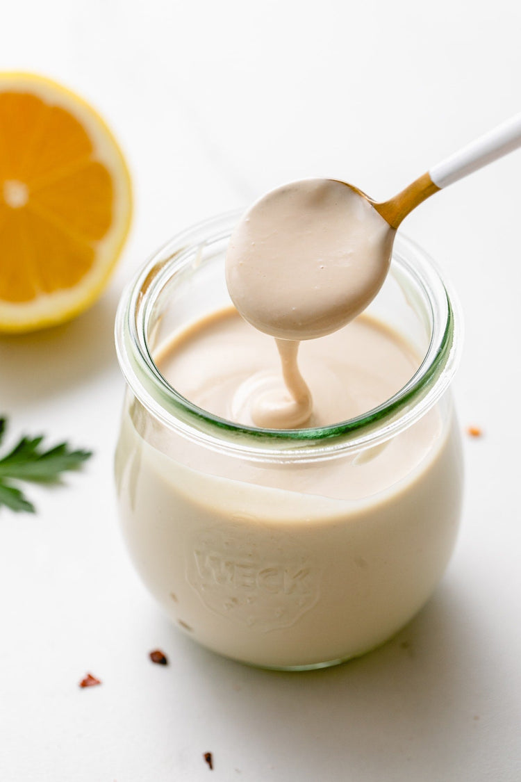 Tahini