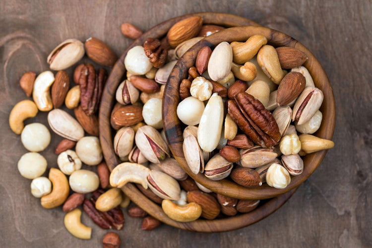 Nuts