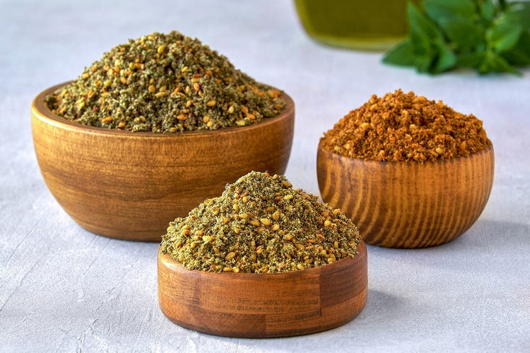 Zaatar