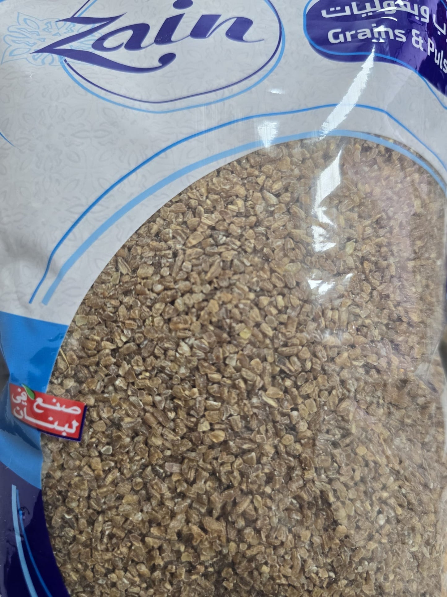 900 grm *1 - Bourghoul Asmar Khichin