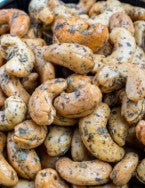 Cashews Flavored thym 1 kg