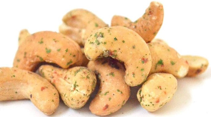 Cashews Flavored Tuscan
1 kg