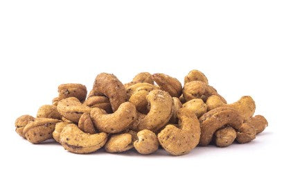Cashews Flavored Truffle
1kg