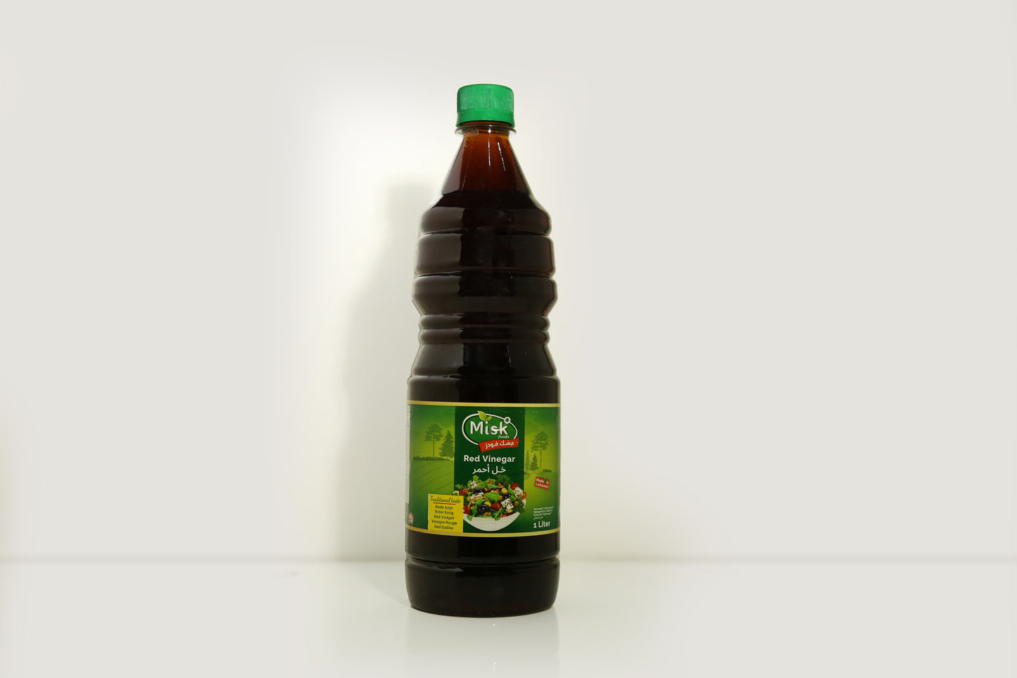 Grape Vinegar 1*500ml