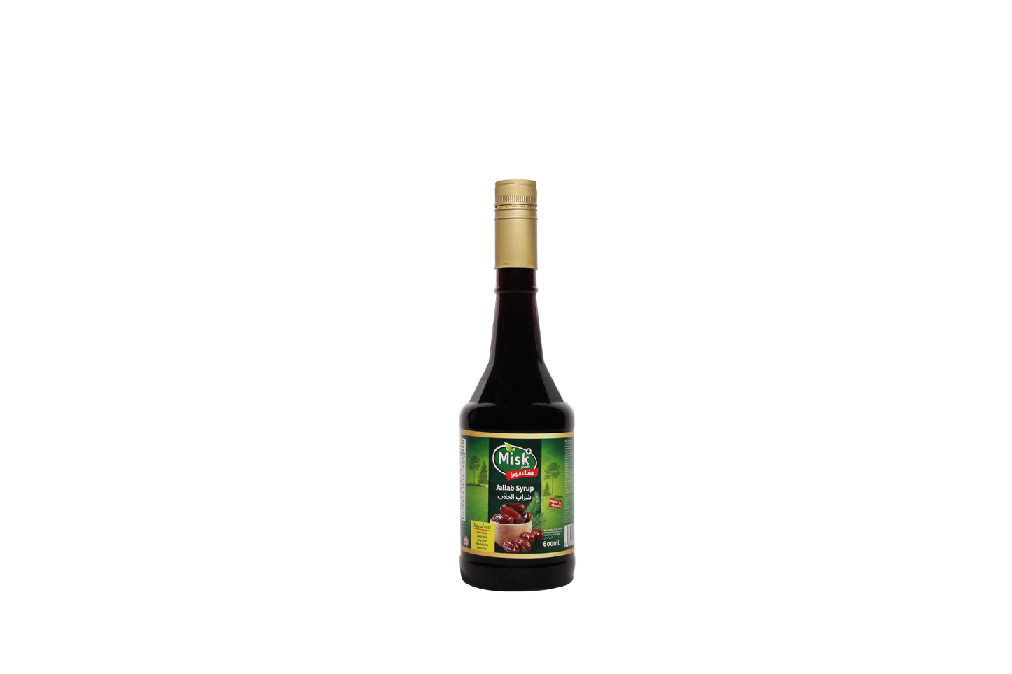 Jallab Syrup ( 1*600ml )