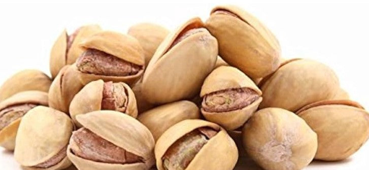 Salted Pistachios 1 KG