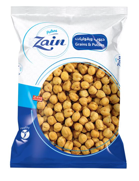 900 grm *1 - Hummus Habb Turkich