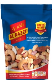 Super Extra Mixed Nuts (26% Kernels) 1*250 grm