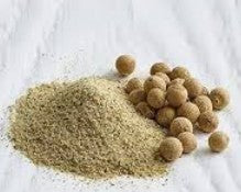White Pepper Ground - (1*500gr)