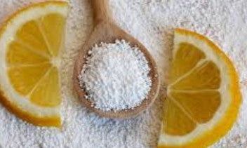 Citric Acid - (1*500gr)