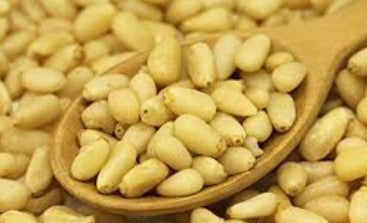 Raw Pine seeds 1 kg