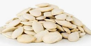 Unsalted Pumpkin Seeds