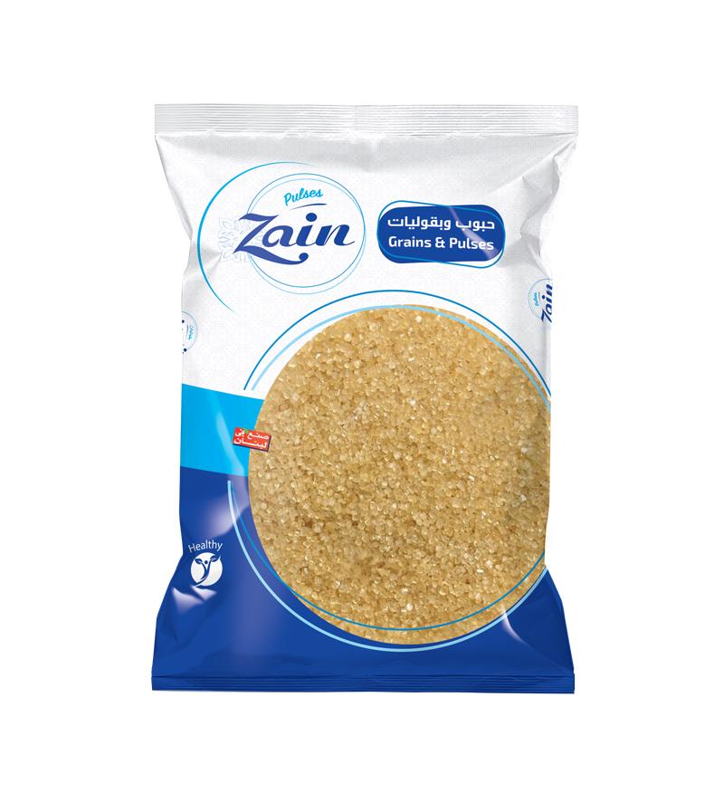 900 grm *1 - Bourghoul Abyad khichin