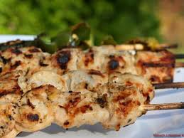 White tawouk spices - 1*1Kg