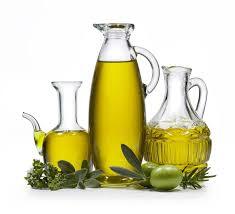 Extra Virgin Olive Oil - 1*2.85L