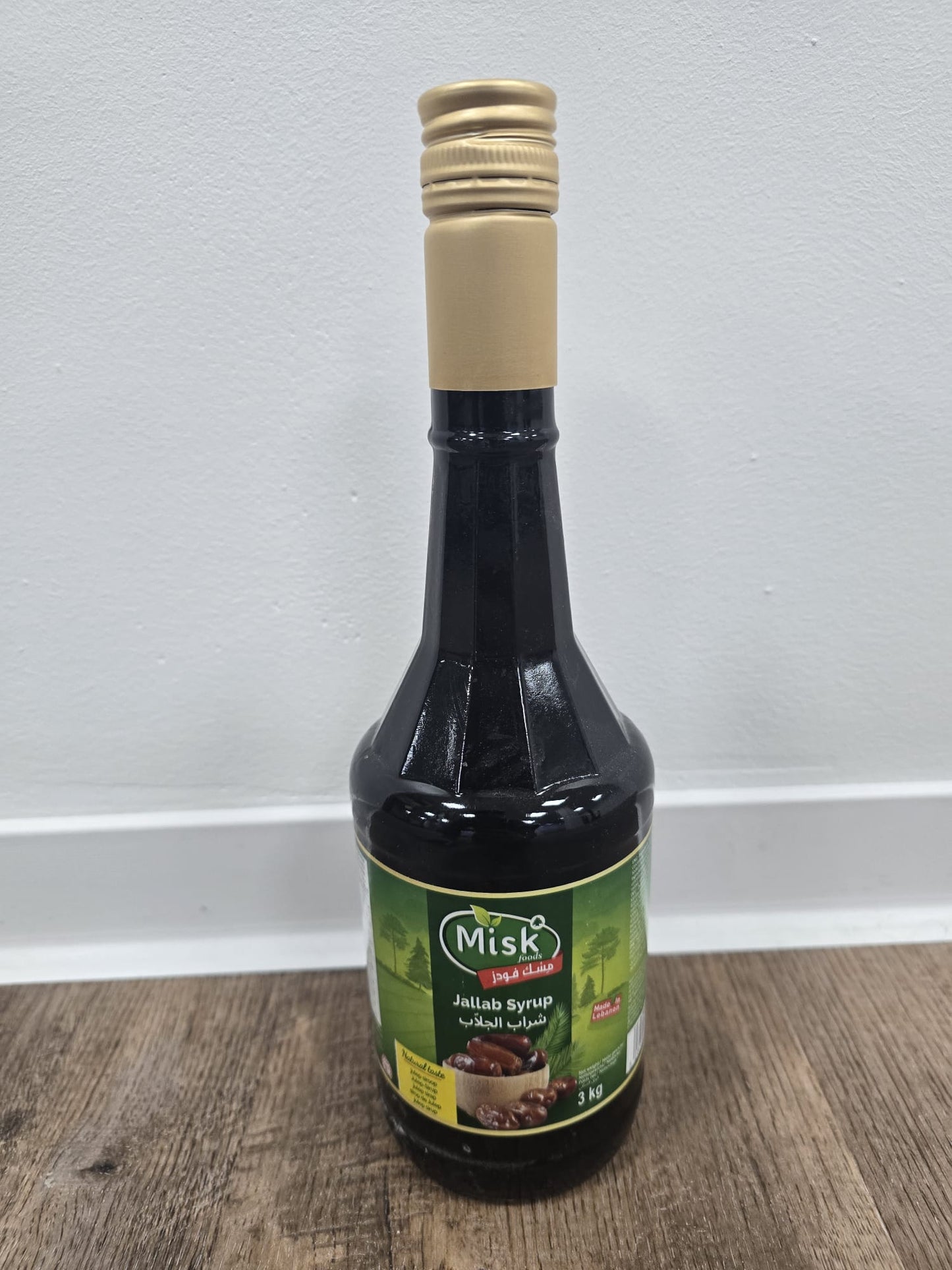 Jallab Syrup ( 1*600ml )