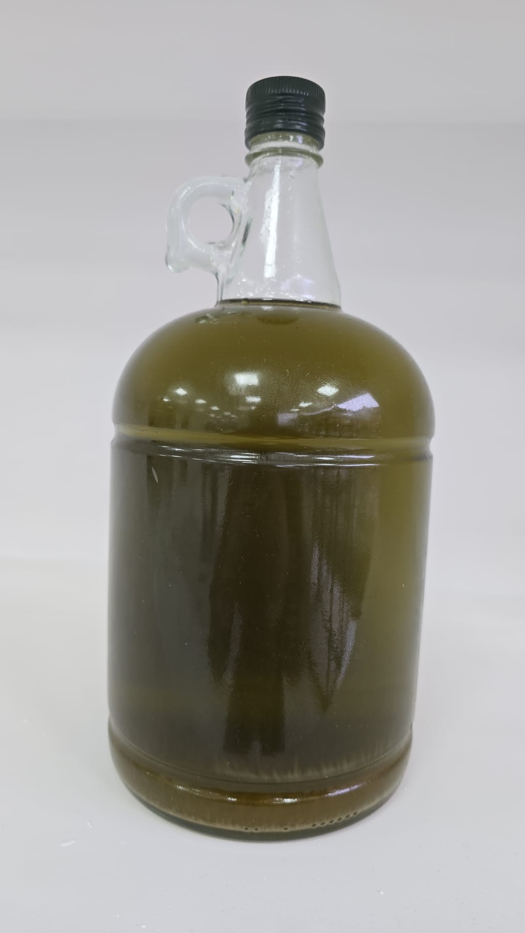 Extra Virgin Olive Oil - 1*2.85L