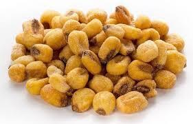 Mais gesalzen
20*500 gr