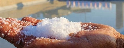 sea salt mbalwar 1*1Kg - Mbalwar
