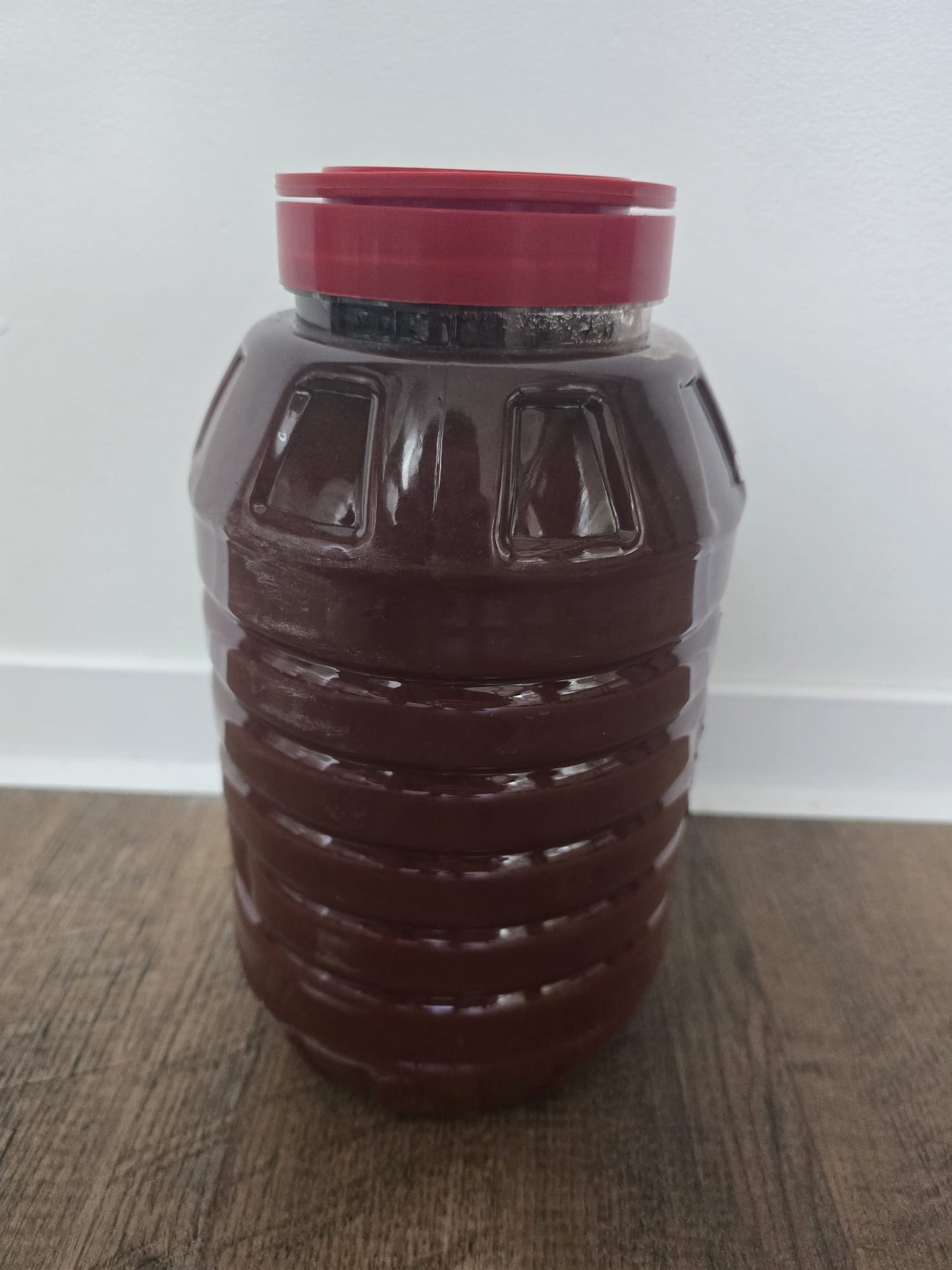 Tomato paste - 1*5Kg