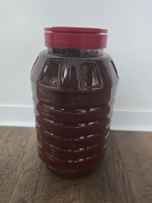 Tomato paste - 1*5Kg