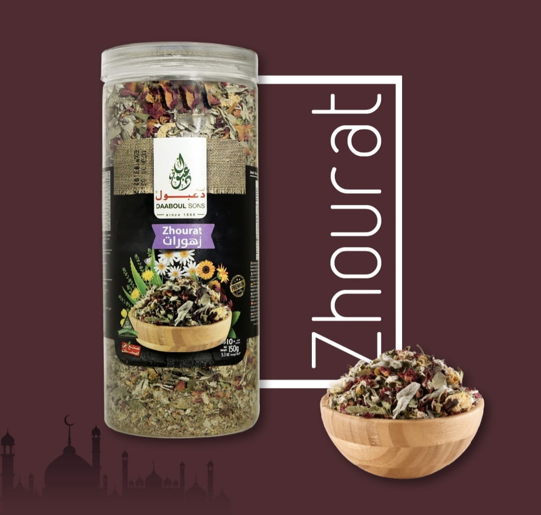 Tisane - (1*150gr)