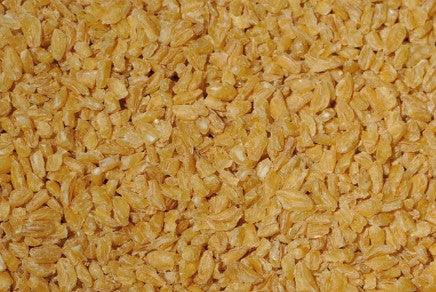 Coarse bulgur KHICHIN 25 KG  Maryo