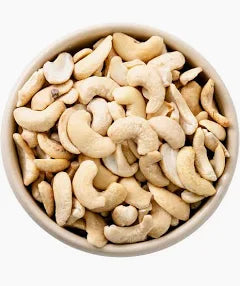 Toskanisch aromatisierter Cashewkerne
 1 kg