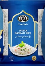 Basmatireis - 10*800gr