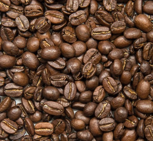 Roasted coffee Beans 1kg