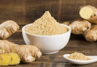 Ginger Ground - (1*500gr)