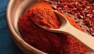 Chilli Powder - (1*500gr)