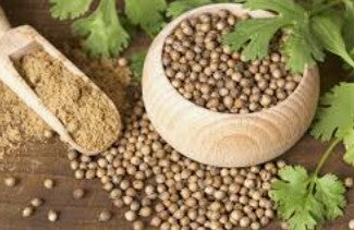 coriander seeds 1*500gr