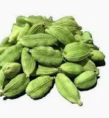 Cardamom Green - (1*500gr)