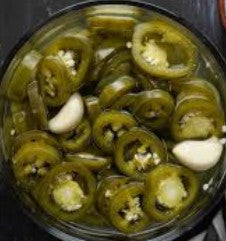 Jalapeno(1*600gr)