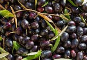 Black Olives (1*10 kg)