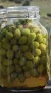 Olives With Chili and Lime(1*600gr)