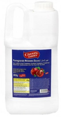 chtoura Pomegranate Molasses - 1*2.65Kg