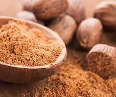 Muskatnuss jozt el tib 1 Kg