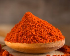 Paprika sweet  Ground-1*1kg Germany Abou Mo3tasim