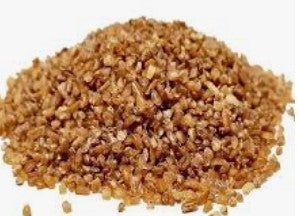 Janat Adam Bulgur Dunkel Fein Kassas 15 * 800grm