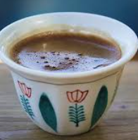 Roasted coffee Grinded 180 Grm*1