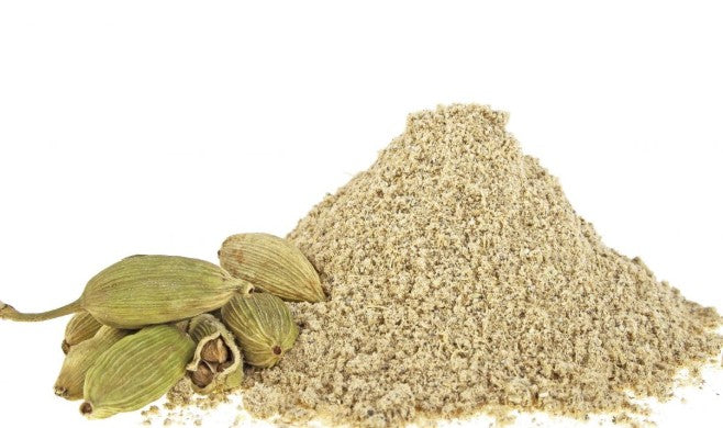 Cardamom Groud - (1*1000gr)