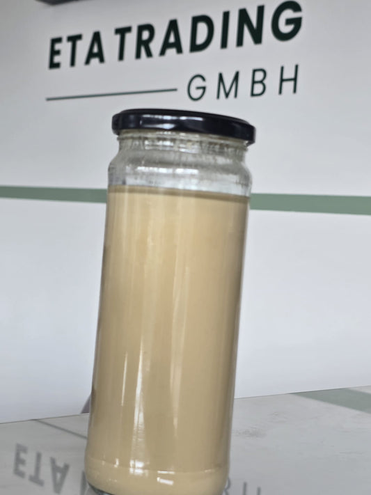 Organic Tahini 400 grm