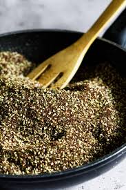 Zaatar Especial- 1*1Kg