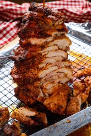 Chicken Shawarma Spices - (1*1k)