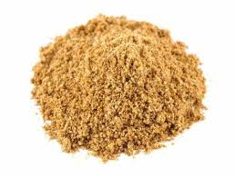 Coriander ground - 1*1Kg