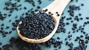 Nigella Seeds - 1*1Kg